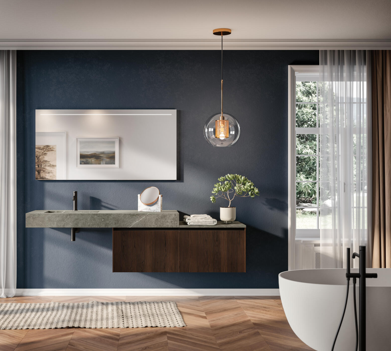 Novità Arredo Bagno Roma