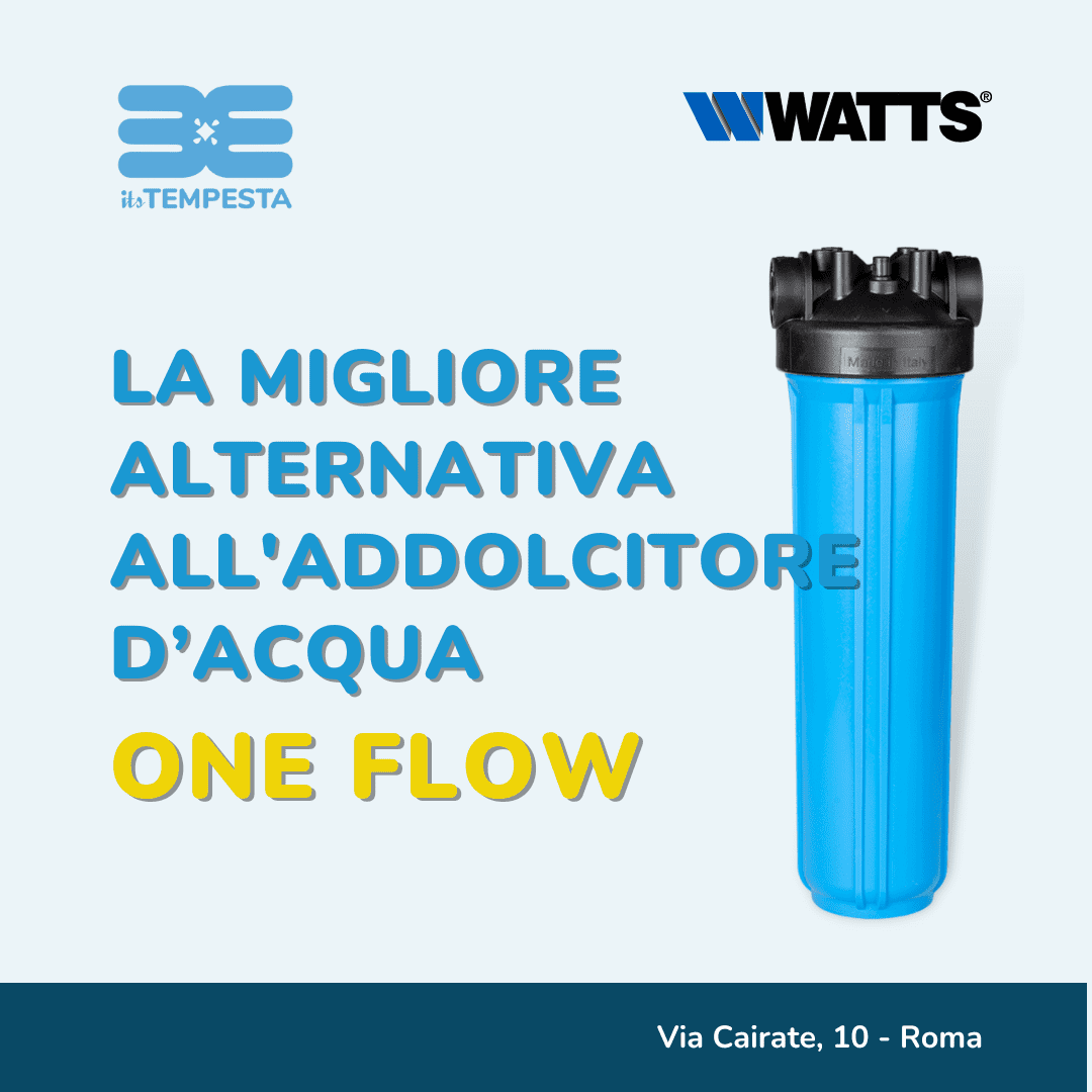 One Flow Wattts