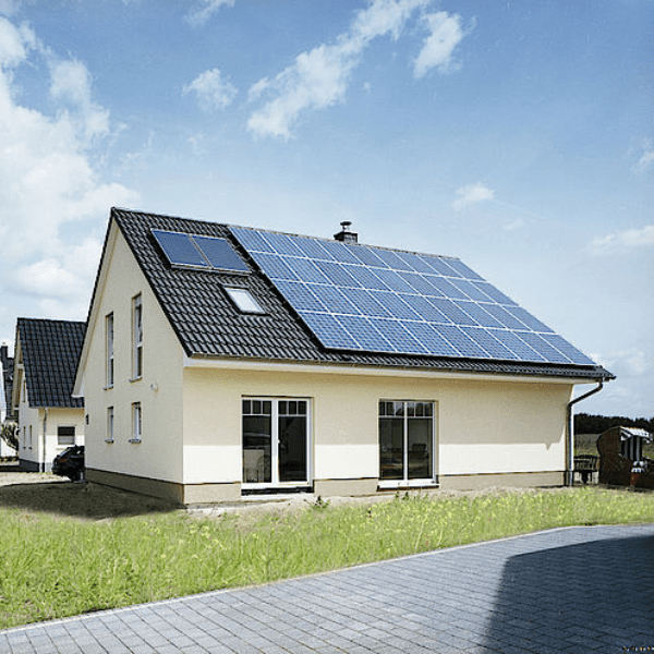 Vendita di impianti e pannelli fotovoltaici a Roma