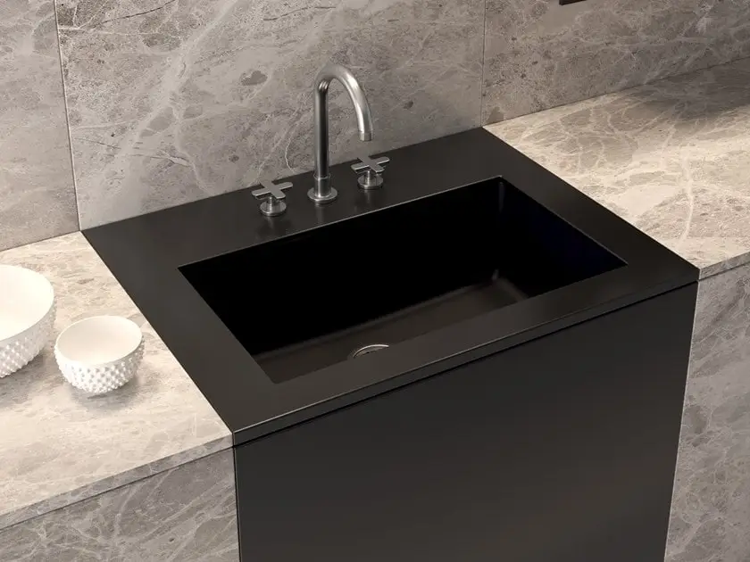 Lavelli cucina Ceramica Galassia