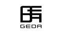 Logo Geda