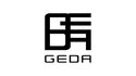 Logo Geda