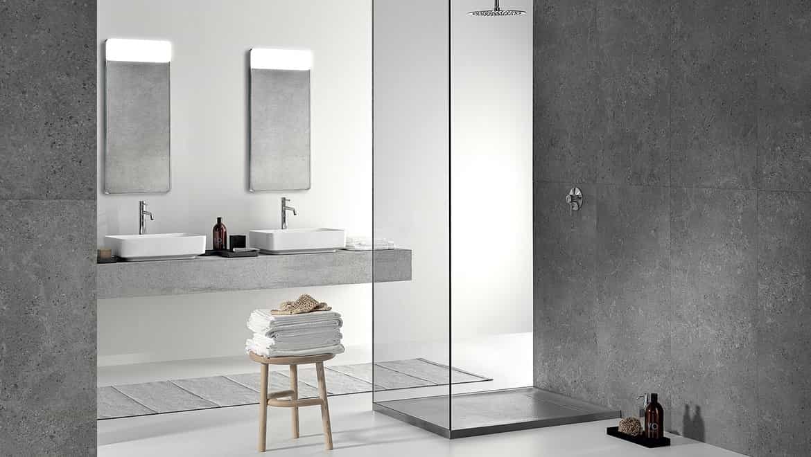 Geberit Sestra Piatto Doccia